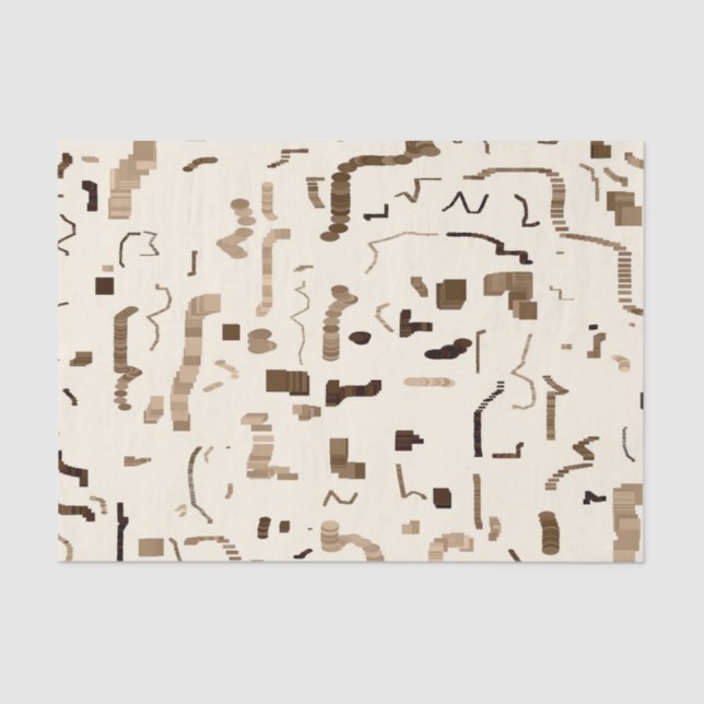 Designer Tissue Paper (Front)