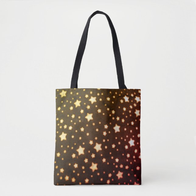 Designer Tote Bag (Front)