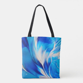 Designer Tote Bag