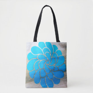 Designer Tote Bag