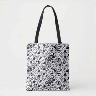 Designer Tote Bag