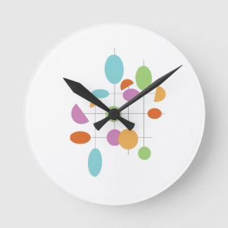 designer  wall clock , modern design