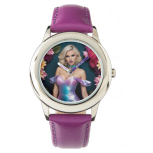 Designer Young Ladies Watch