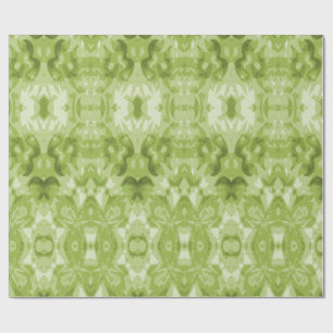 designer yuletide 002 Wrapping Paper