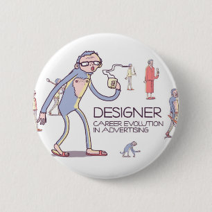 Designer's Button