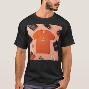 Designer's T-Shirt Eye Catching