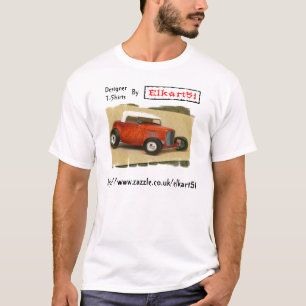 DesignerT-Shirts T-Shirt