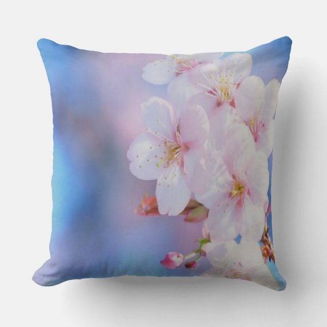Designing Pillow. Cushion (Front)