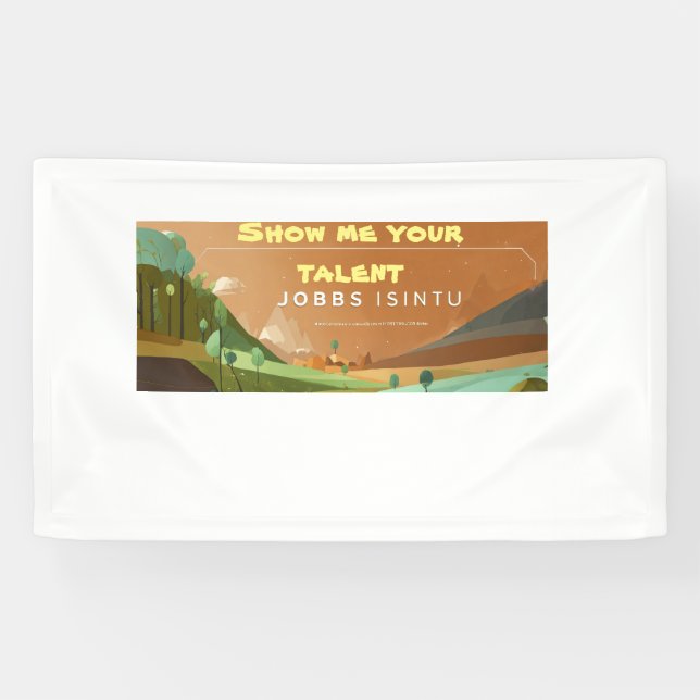  Designing website banner  (Horizontal)