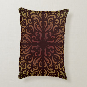 Designs in Antique Decorative Cushion