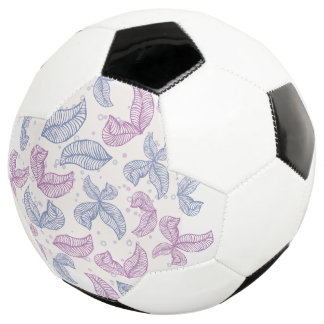 designs popin soccer ball