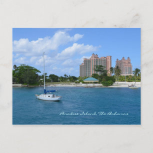 Designs with you in mind postcard