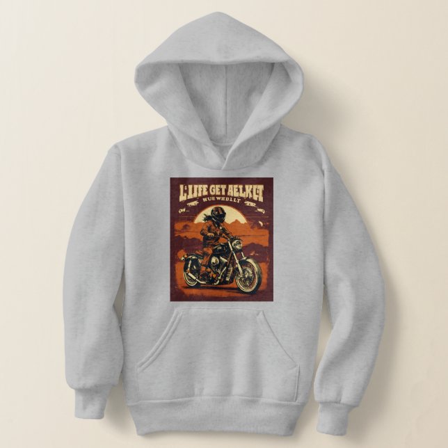 Desing adventure for T-shirt adventure motorcross (Laydown)
