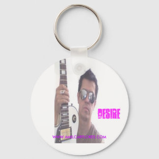 DESIRE KEY RING