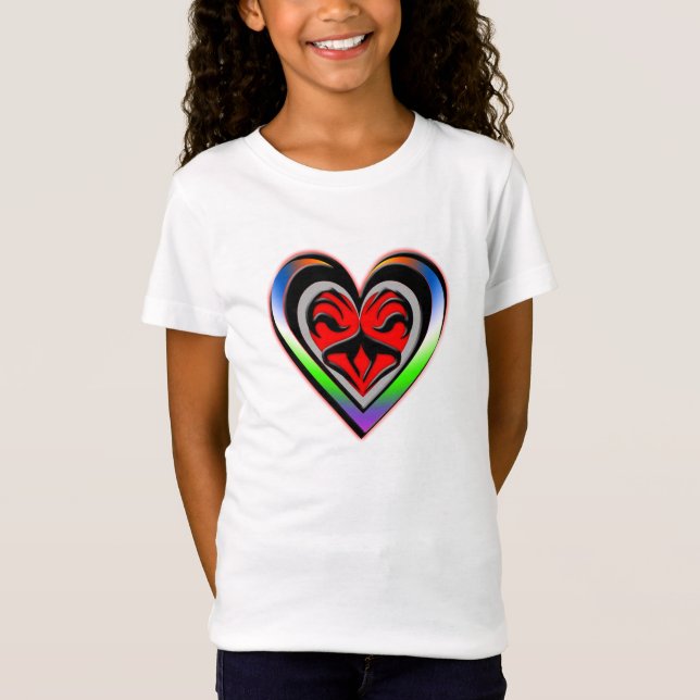 Desire T-Shirt (Front)