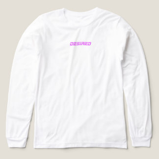 Desired Tri-Blend Shirt