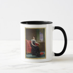 Desiree Clary Queen of Sweden Mug