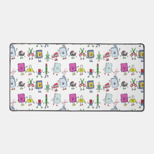 Desk accessory Friends  Mat