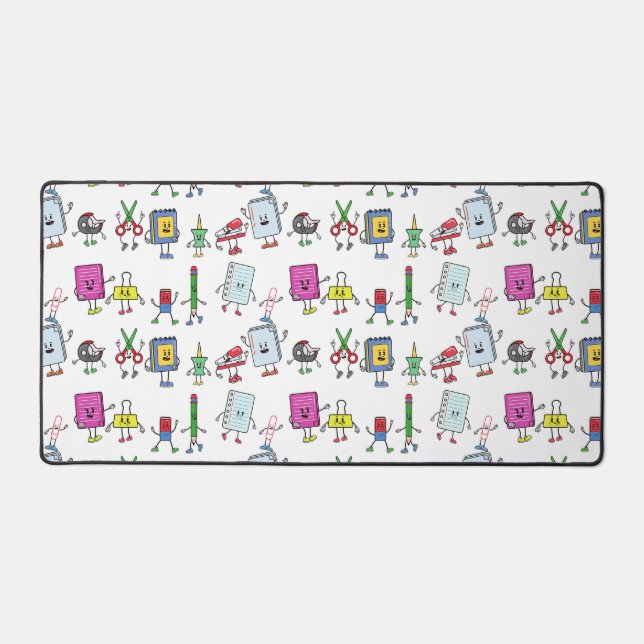 Desk accessory Friends  Mat (Front)