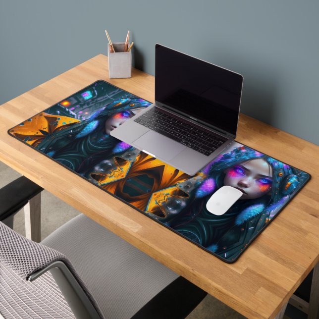 Desk Mat (Office 2)