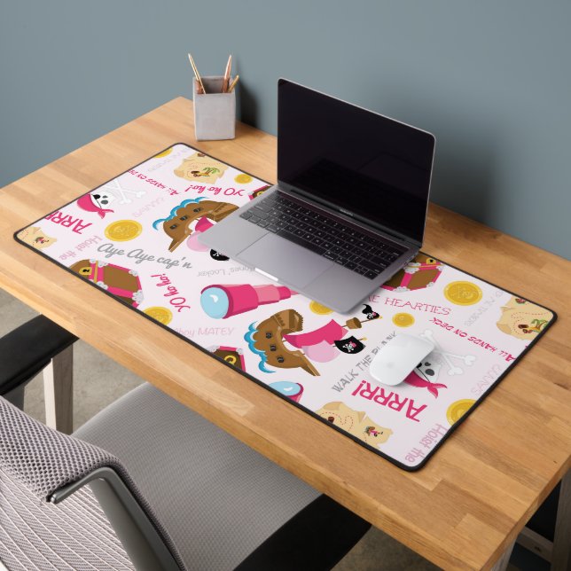 Desk Mat (Office 2)