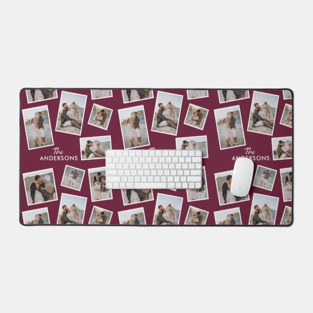 Desk Mat (Keyboard & Mouse)