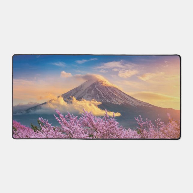Desk Mat (Front)