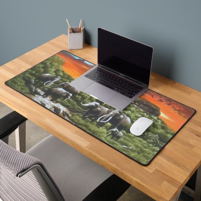 Desk Mat (Office 2)