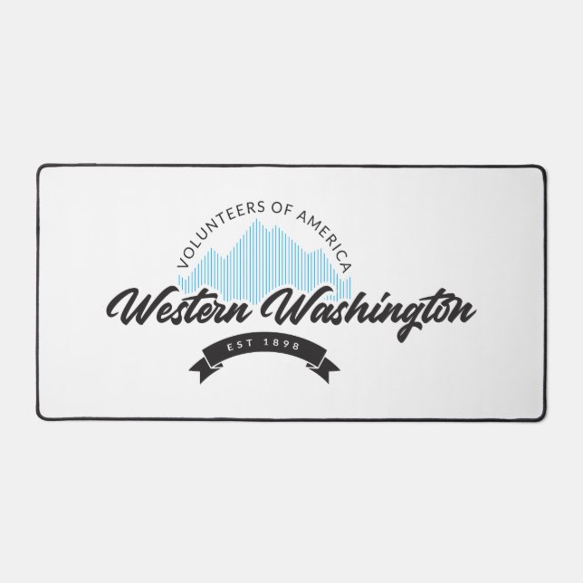 Desk Mat (Front)