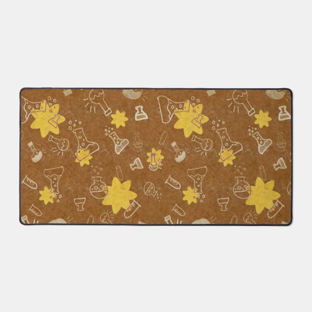 Desk Mat (Front)