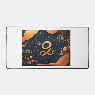 desk mat