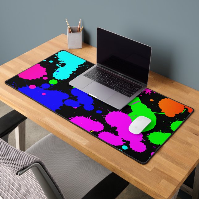 Desk Mat (Office 2)