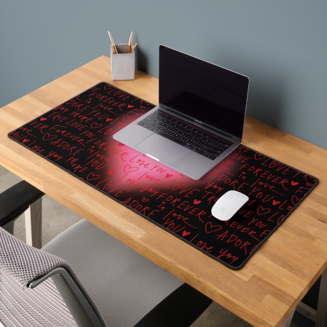 Desk Mat (Office 2)