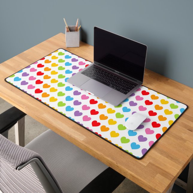 Desk Mat (Office 2)