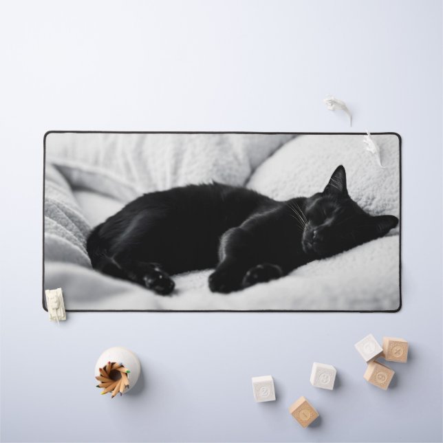 Desk Mat (Kids Table)