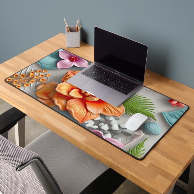Desk Mat (Office 2)