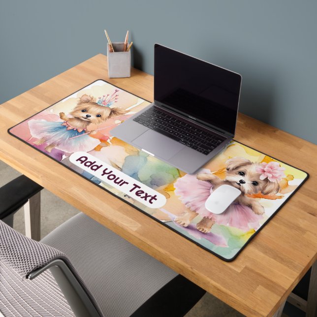 Desk Mat (Office 2)