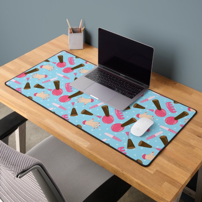 Desk Mat (Office 2)