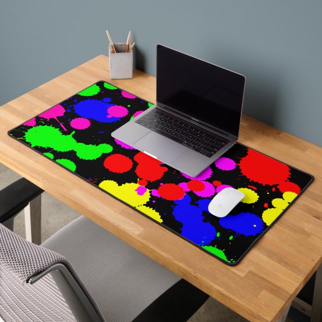 Desk Mat (Office 2)