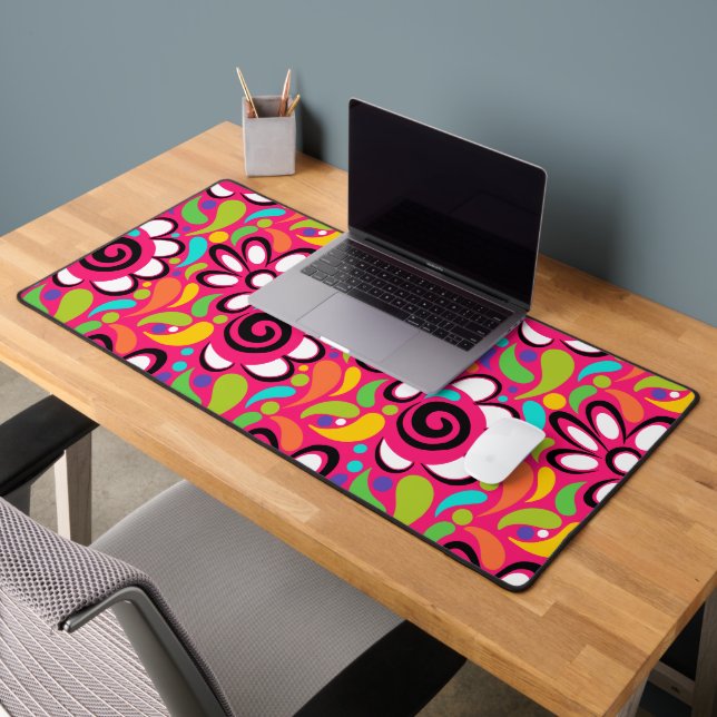 Desk Mat (Office 2)