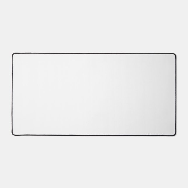 Desk Mat (Front)