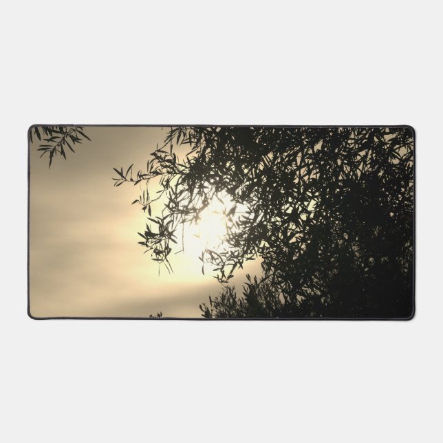 Desk Mat COOLART DESIGN STYLE  (Front)