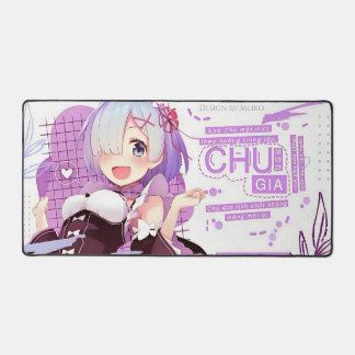 Desk Mat MER