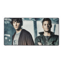 Desk Mat XXL per Gaming e Lavoro Grafica Original