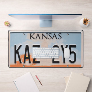 Desk Mat XXL per Gaming e Lavoro Grafica Original