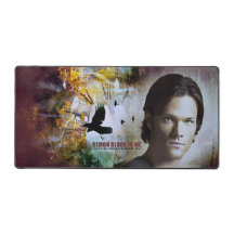 Desk Mat XXL per Gaming e Lavoro Grafica Originale