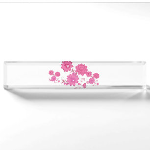 Desk Nameplate0 Nameplate
