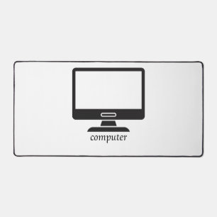 Desktop Desk Mat