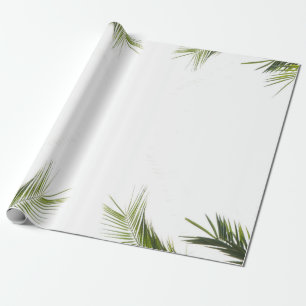 Desktop leaf tree nature wrapping paper