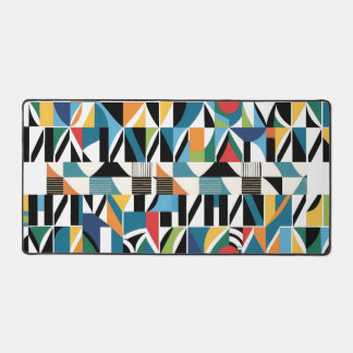 Desktop mat